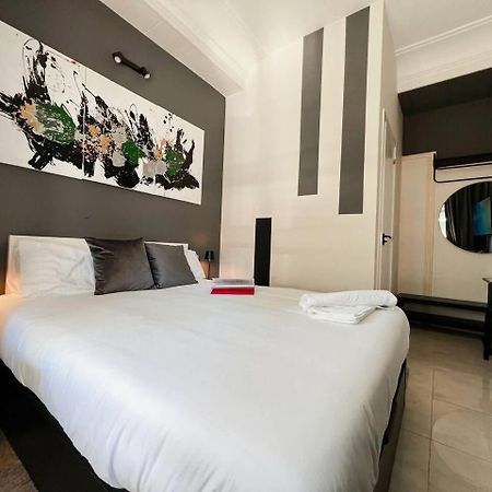 Ferienwohnung Oasis E Centro De Madrid Exterior foto