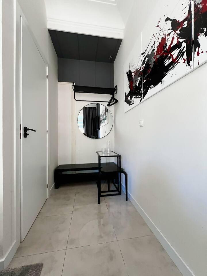 Ferienwohnung Oasis E Centro De Madrid Exterior foto